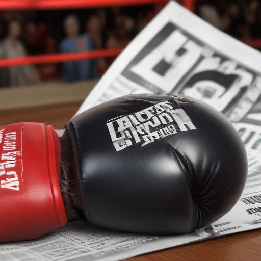 Chávez Jr.'s Comeback Cut Short: A Controversial Arrest Shakes Boxing Fans