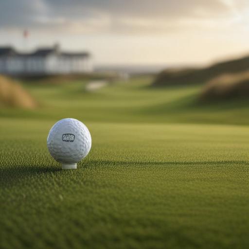 Championship Drama Unfolds: Open 2025 at Royal Portrush