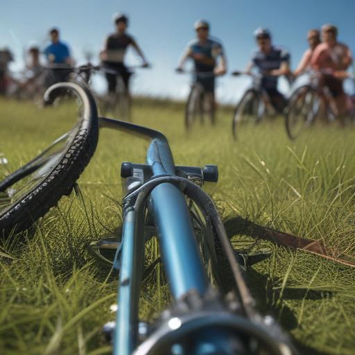 Chaos and Crashes: A Wild Start to the Tour de France