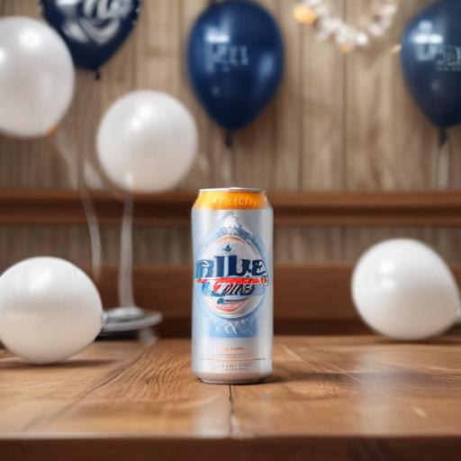 Cheers to 50 Years: Miller Lite's Epic Beer Giveaway!