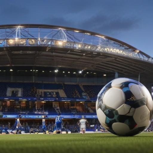 Chelsea's Quest for Glory: Will Jackson Rise to the Challenge?