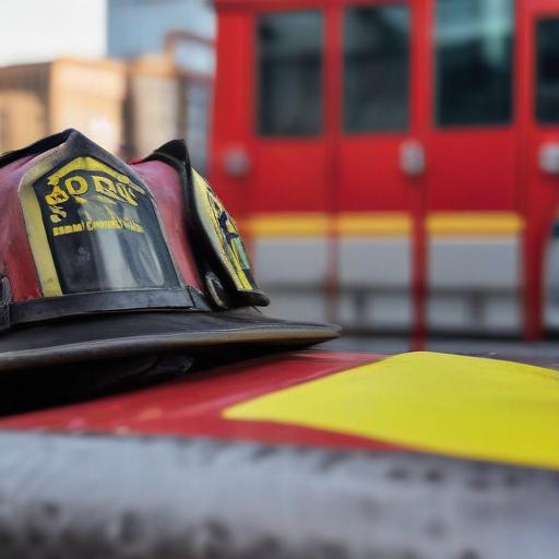 "Chicago Fire Faces Major Shakeup as Key Character Exits"