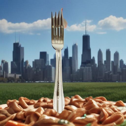 Chicago’s Weekend Adventure: Music, Food, and Fun Awaits!