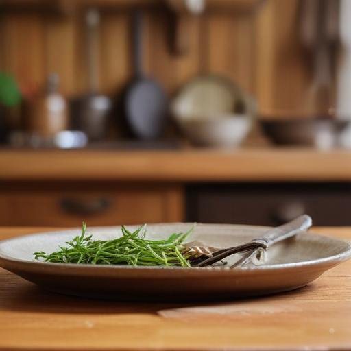 "Choices, Chaos, and Culinary Culture: The Bear's 'Worms' Episode Unpacked"