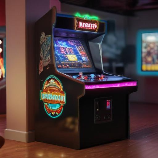 Chuck E. Cheese Reimagines Fun with New ‘Chuck’s Arcade’ for Adults!