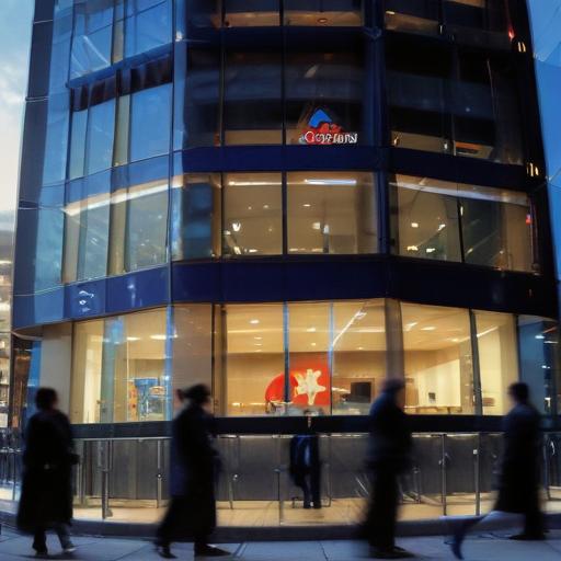 Citigroup’s Stake Shuffle: What Does It Mean for Investors?