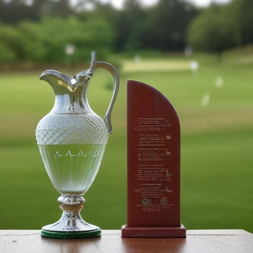 Claret Jug Glory Awaits: The 2025 Open Championship Begins!