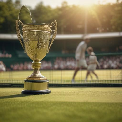 Clash of Generations: Tommy Paul Takes on Rising Star Johannus Monday at Wimbledon!