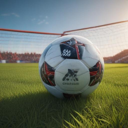 Clash of Giants: Santos vs Flamengo Set for Thrilling Showdown!