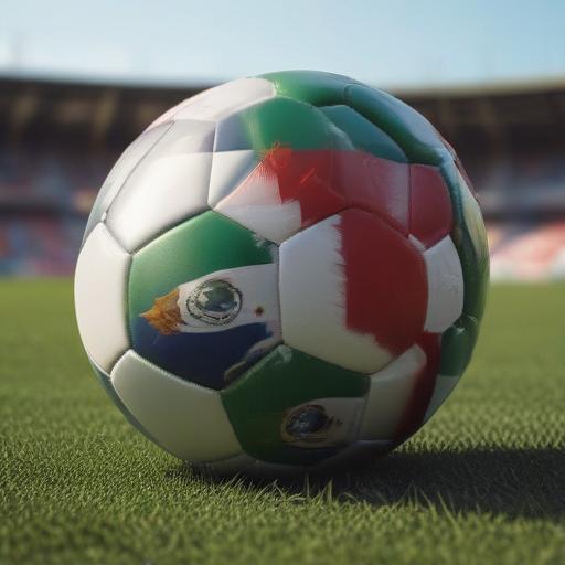 Clash of Titans: Can Honduras Overcome Mexico in the Gold Cup?