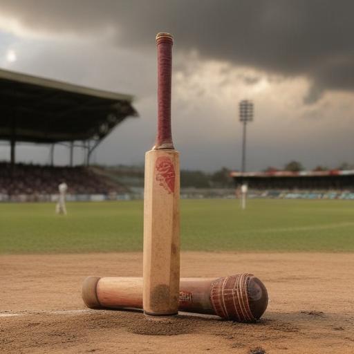 Clash of Titans: Jadeja's Grit Sparks Controversy in Tense Test Showdown