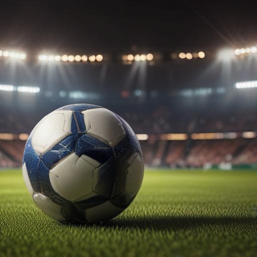 Clash of Titans: PSG vs Chelsea in Epic World Cup Final Showdown!
