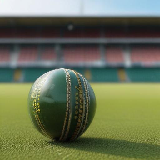 Clash of Titans: Sri Lanka vs Bangladesh ODI Series Kicks Off!