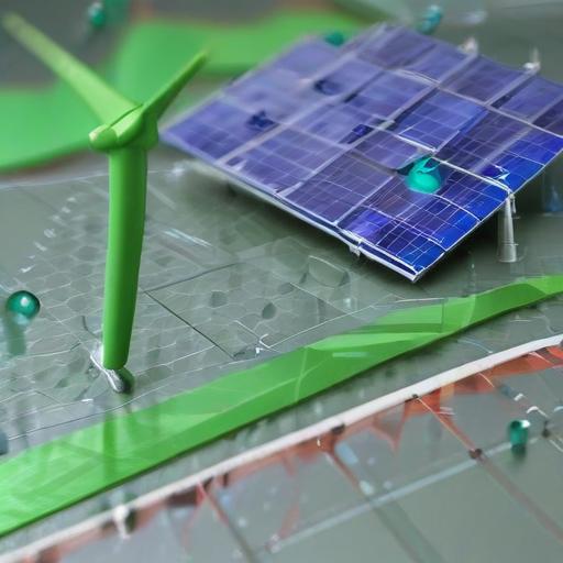 Clean Energy Stocks Surge After Tax Proposal Removal