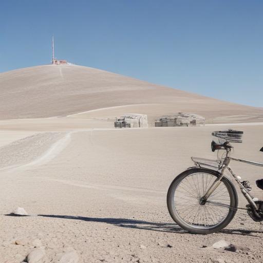 Climbing the Giant: Mont Ventoux's Role in Tour de France Excitement