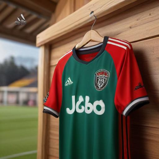 Club América Unveils Stunning New Adidas Jerseys - Fans Excited!