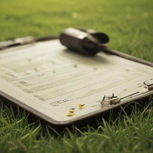 Coaches and Players: The Secret to Game Day Success
