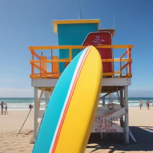 Cocoa Beach: Celebrate Summer with Surf and Spectacular Events!