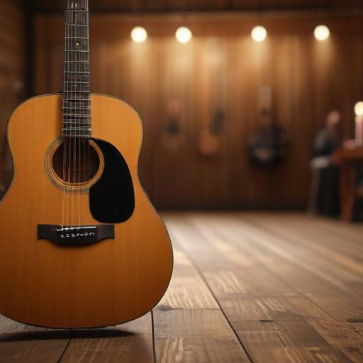"Cody Johnson: Experience the Magic of Country Music Live!"