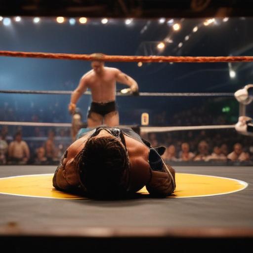 Cody Rhodes Forces John Cena into a Street Fight at SummerSlam!