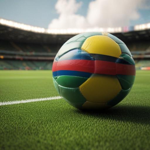 Colombian Women's Team Eyes Historic Copa América Title Amid Growing Support