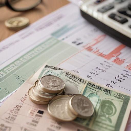 Colombia’s Debt Dilemma: A Deep Dive into Fiscal Challenges and Reform Opportunities