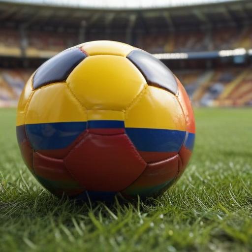 Colombia's Women Rise Strong in Copa América Showdown!