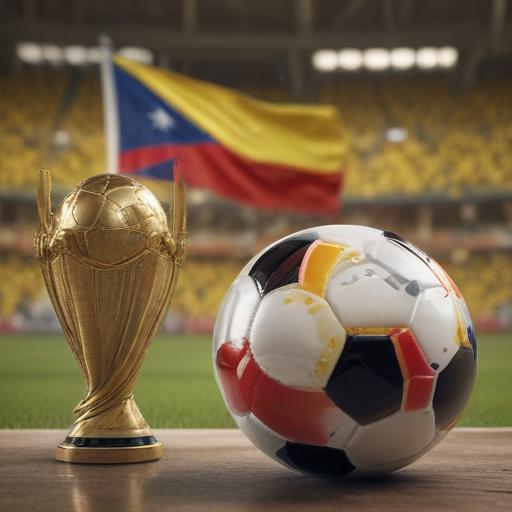 Colombia’s Women’s Team Gears Up for Copa América: Can They Conquer Mexico?
