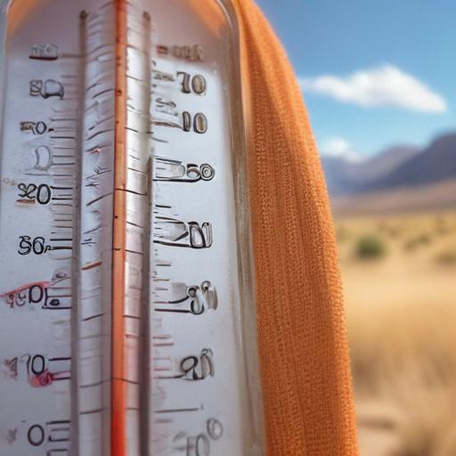 "Colorado Braces for Triple-Digit Heatwave: Are You Prepared?"