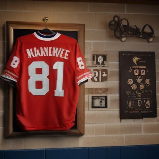 Commanders Honor Legend: Art Monk’s Number 81 Retired