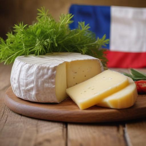 Concerns Rise Over Proposed Changes to Corsican Brocciu Cheese Regulations