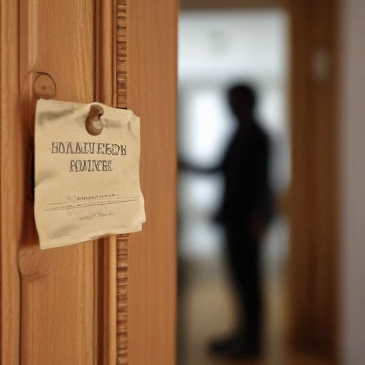 Congressman's Controversial Eviction Saga: What's Going On?