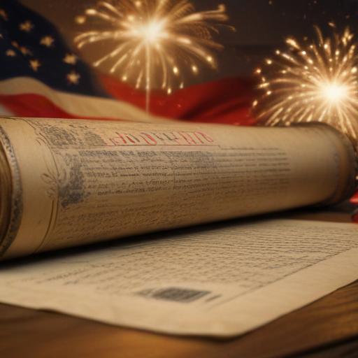 Contentious Cuts and Legislative Maneuvers: Trump's 'Big Beautiful Bill' Unveiled on Independence Day