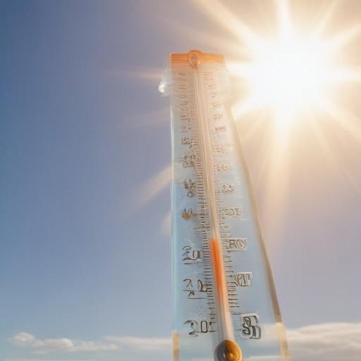 Cooler Days Ahead: Wilmington's Heat Wave May Break Records!