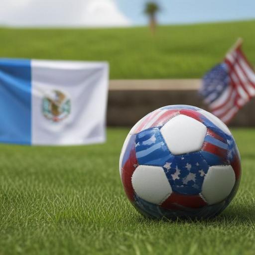 Copa Oro 2025: ¿Puede Guatemala superar a EE.UU. en una semifinal histórica?