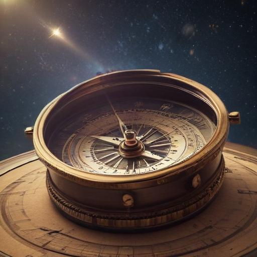 Cosmic Chaos: Navigating Mercury Retrograde in Leo