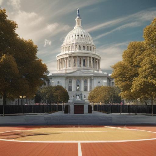 Could Bruce Pearl Swap the Court for Capitol Hill?