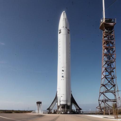 “Countdown to Connectivity: SpaceX’s Next Starlink Launch!”