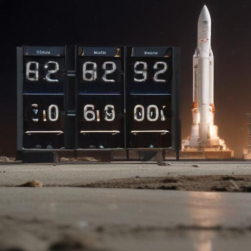 Countdown to Crew-11: Astronauts Arrive for ISS Mission!