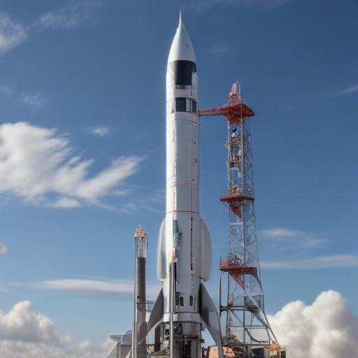 Countdown to Space: July 2025's Launch Bonanza!