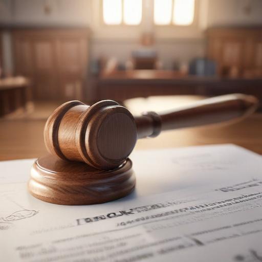 Court Blocks Trump's Legal Pressure: A Landmark Ruling for Law Firms