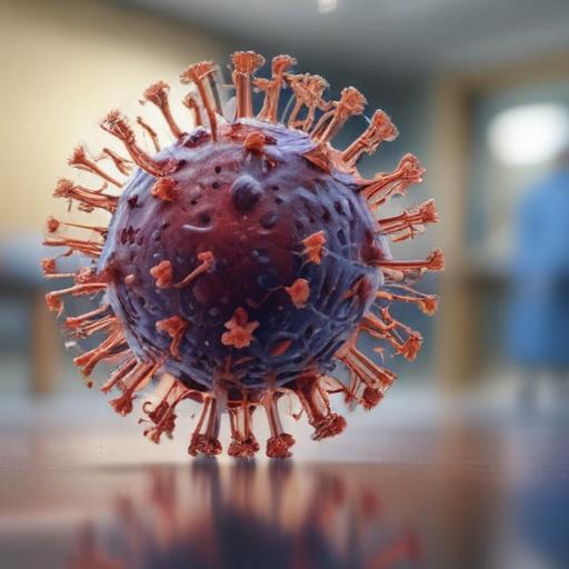 COVID-19 Case Surge Sparks Concern: What's Happening in the U.S.?