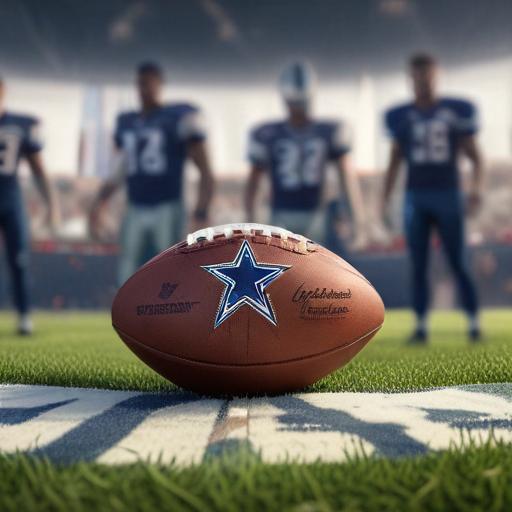 Cowboys Rookie Running Back Jaydon Blue: Will He Rise to the Challenge?