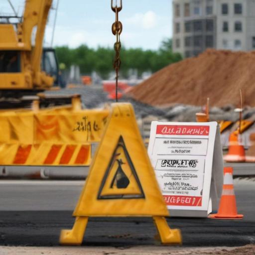 Crane Rescue: Sinkhole Sparks Safety Concerns in Singapore