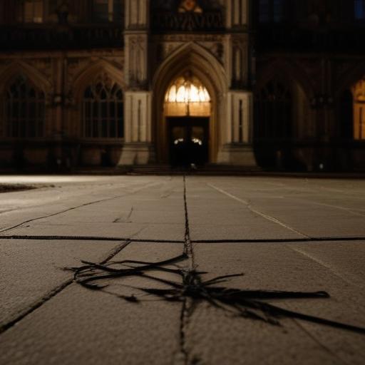 Crisis in Parliament: Labour's Future Hangs by a Thread