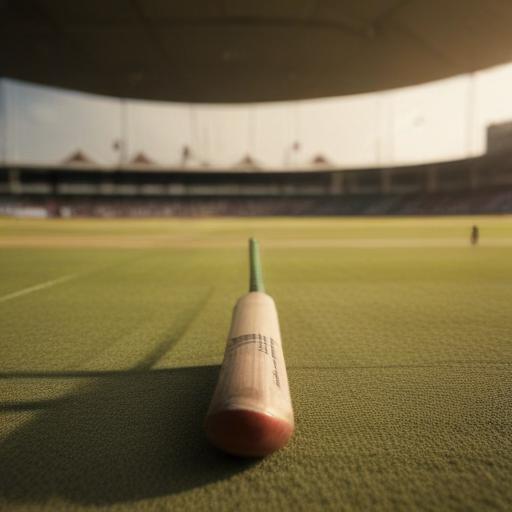Crucial Clash at The Oval: Can India Level the Series?