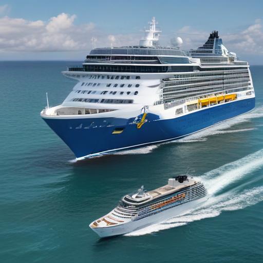 Cruise Health Scare: Over 140 Affected on Royal Caribbean Voyage