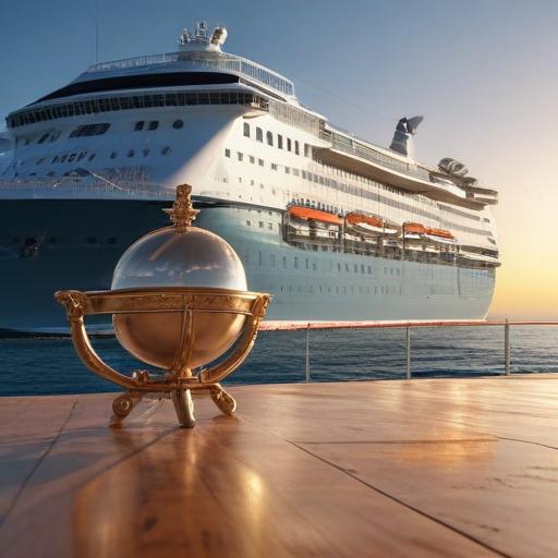 Cruising into Greatness: The Maiden Voyage of Star of the Seas Awaits!