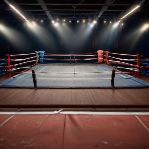 Cruz vs. Salcido: An Unexpected Clash with Title Implications Awaits!