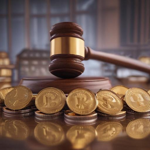 Crypto Controversy: Logan Paul's Legal Battle Unfolds